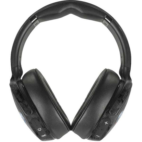 NBA New Orleans Pelicans Dark Rust Skullcandy Venue Skin
