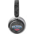 NBA New Orleans Pelicans Dark Rust Surface Headphones Skin
