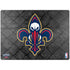 NBA New Orleans Pelicans Dark Rust Surface Laptop 7 13.8in Skin