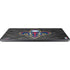 NBA New Orleans Pelicans Dark Rust Surface Laptop 7 13.8in Skin