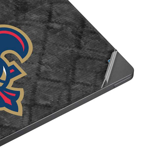 NBA New Orleans Pelicans Dark Rust Surface Laptop 7 13.8in Skin