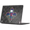 NBA New Orleans Pelicans Dark Rust Surface Laptop 7 15in Skin
