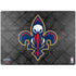 NBA New Orleans Pelicans Dark Rust Surface Laptop 7 15in Skin