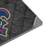 NBA New Orleans Pelicans Dark Rust Laptop Skins