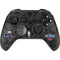 NBA New Orleans Pelicans Dark Rust Xbox Elite Wireless Controller Series 2 Skin