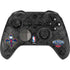 NBA New Orleans Pelicans Dark Rust Xbox Elite Wireless Controller Series 2 Skin