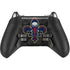 NBA New Orleans Pelicans Dark Rust Xbox Elite Wireless Controller Series 2 Skin