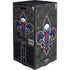 NBA New Orleans Pelicans Dark Rust Xbox Series X Bundle Skin
