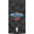 NBA New Orleans Pelicans Dark Rust XBox Series X Digital Edition Console Skin