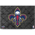 NBA New Orleans Pelicans Dark Rust Dell XPS Skin