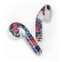 NBA New Orleans Pelicans Digi Camo Apple AirPods Skin