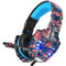 NBA New Orleans Pelicans Digi Camo BENGOO G9000 Skin