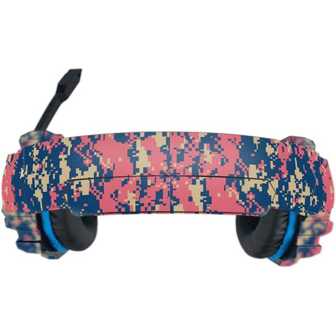 NBA New Orleans Pelicans Digi Camo BENGOO G9000 Skin