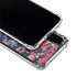 NBA New Orleans Pelicans Digi Camo Galaxy A36 5G Clear Case