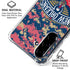 NBA New Orleans Pelicans Digi Camo Galaxy A36 5G Clear Case