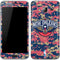 NBA New Orleans Pelicans Digi Camo Galaxy J3 Skin