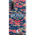 NBA New Orleans Pelicans Digi Camo Galaxy Cases