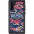 NBA New Orleans Pelicans Digi Camo Galaxy Cases