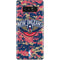 NBA New Orleans Pelicans Digi Camo Galaxy Note 8 Skin