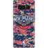 NBA New Orleans Pelicans Digi Camo Galaxy Note 8 Skin