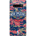NBA New Orleans Pelicans Digi Camo Galaxy S10 Plus Skin