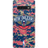 NBA New Orleans Pelicans Digi Camo Galaxy S10 Skin