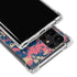 NBA New Orleans Pelicans Digi Camo Galaxy S23 Ultra Clear Case