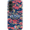NBA New Orleans Pelicans Digi Camo Galaxy S25 Impact Case