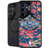 NBA New Orleans Pelicans Digi Camo Galaxy S24 Kickstand Case