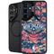 NBA New Orleans Pelicans Digi Camo Galaxy S25 Kickstand Case