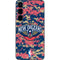 NBA New Orleans Pelicans Digi Camo Galaxy S25 Plus Skin