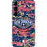 NBA New Orleans Pelicans Digi Camo Galaxy S24 Plus Skin