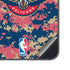 NBA New Orleans Pelicans Digi Camo Galaxy S24 Plus Skin