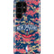 NBA New Orleans Pelicans Digi Camo Galaxy Cases