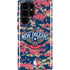 NBA New Orleans Pelicans Digi Camo Galaxy Cases