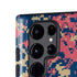 NBA New Orleans Pelicans Digi Camo Galaxy S25 Ultra Impact Case