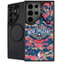 NBA New Orleans Pelicans Digi Camo Galaxy Cases