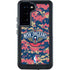 NBA New Orleans Pelicans Digi Camo Galaxy S24 Waterproof Case