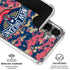 NBA New Orleans Pelicans Digi Camo Galaxy S26 Plus Clear Case