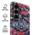 NBA New Orleans Pelicans Digi Camo Galaxy S26 Plus Impact Case