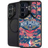 NBA New Orleans Pelicans Digi Camo Galaxy S26 Plus Kickstand Case