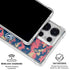 NBA New Orleans Pelicans Digi Camo Galaxy S26 Ultra Clear Case