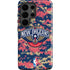 NBA New Orleans Pelicans Digi Camo Galaxy S26 Ultra Impact Case