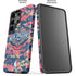 NBA New Orleans Pelicans Digi Camo Galaxy S26 Ultra Impact Case