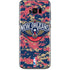 NBA New Orleans Pelicans Digi Camo Galaxy S8 Plus Skin