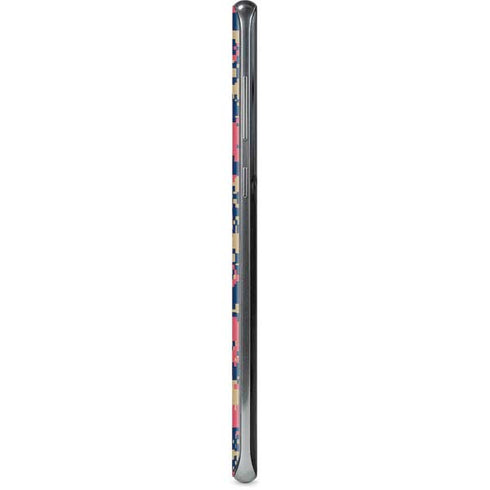 NBA New Orleans Pelicans Digi Camo Galaxy S8 Plus Skin