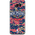 NBA New Orleans Pelicans Digi Camo Galaxy S8 Skin