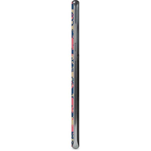 NBA New Orleans Pelicans Digi Camo Galaxy S8 Skin