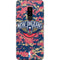 NBA New Orleans Pelicans Digi Camo Galaxy S9 Plus Skin