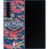 NBA New Orleans Pelicans Digi Camo Galaxy Z Fold6 Skin